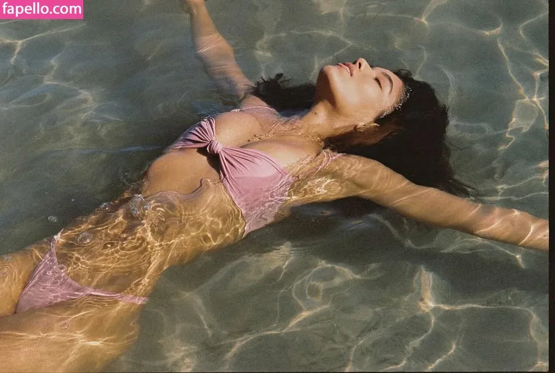 Yovanna Ventura Onlyfans Photo Gallery 