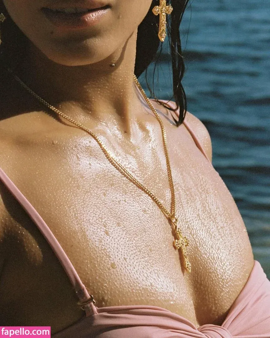 Yovanna Ventura Onlyfans Photo Gallery 