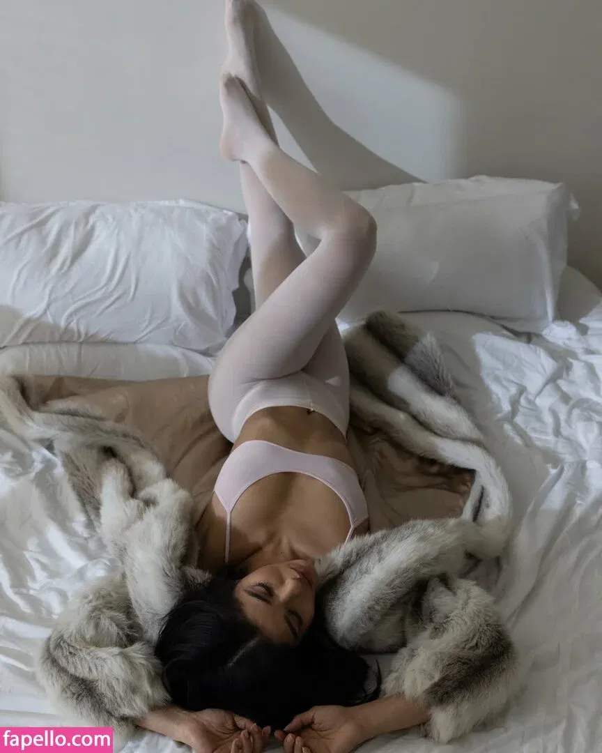 Yovanna Ventura Onlyfans Photo Gallery 