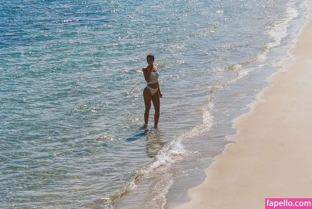 Yovanna Ventura Onlyfans Photo Gallery 