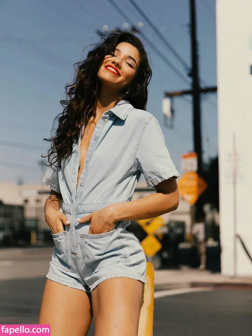 Yovanna Ventura Onlyfans Photo Gallery 