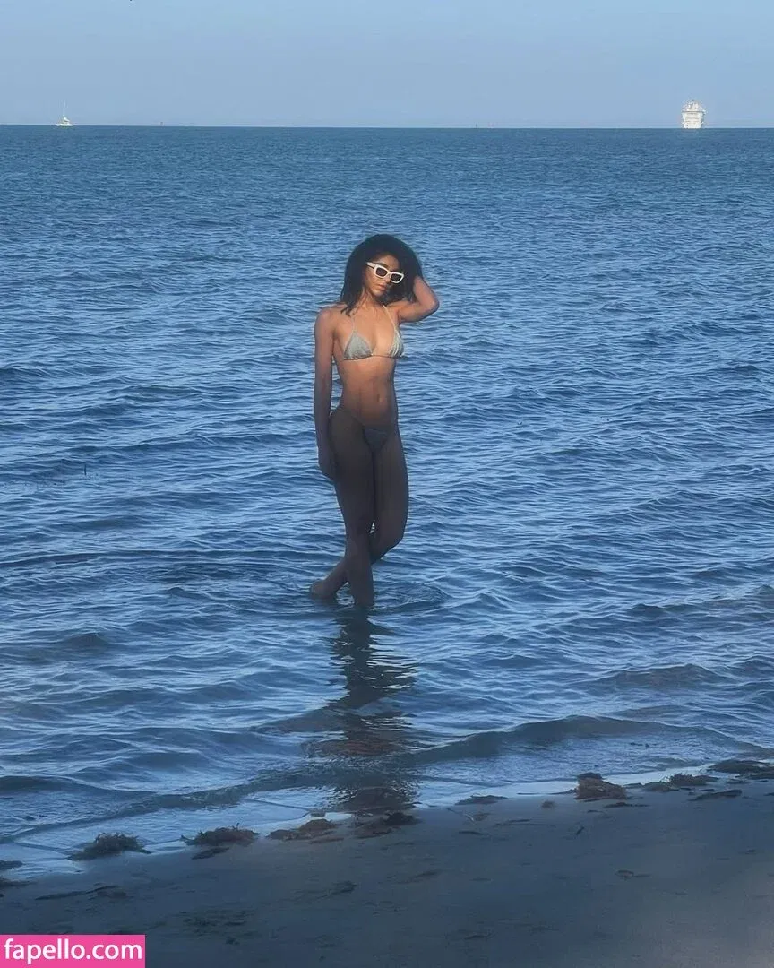 Yovanna Ventura Onlyfans Photo Gallery 