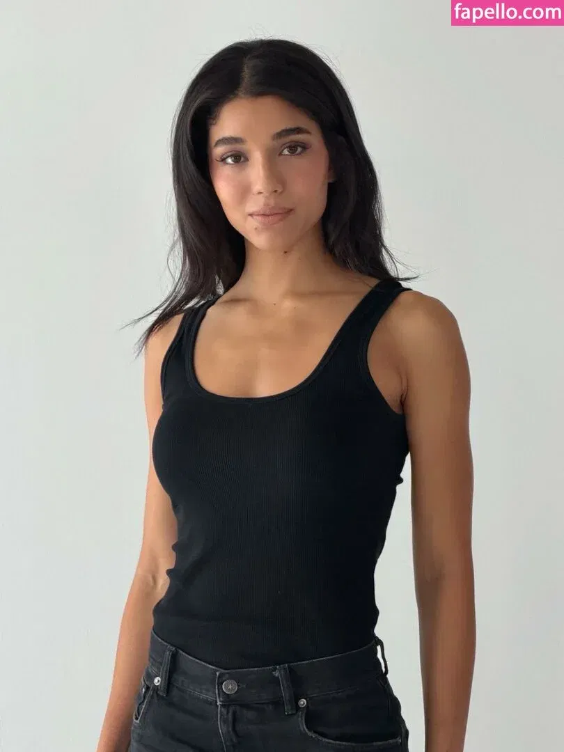 Yovanna Ventura Onlyfans Photo Gallery 