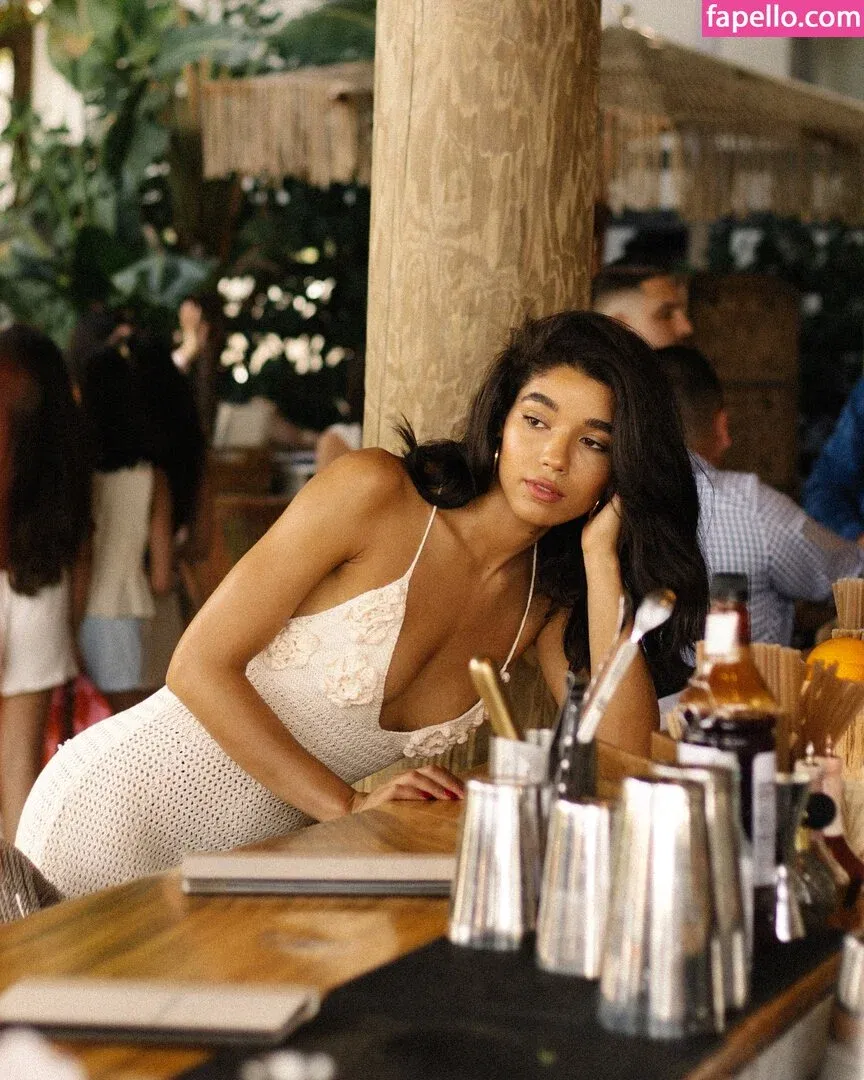 Yovanna Ventura Onlyfans Photo Gallery 