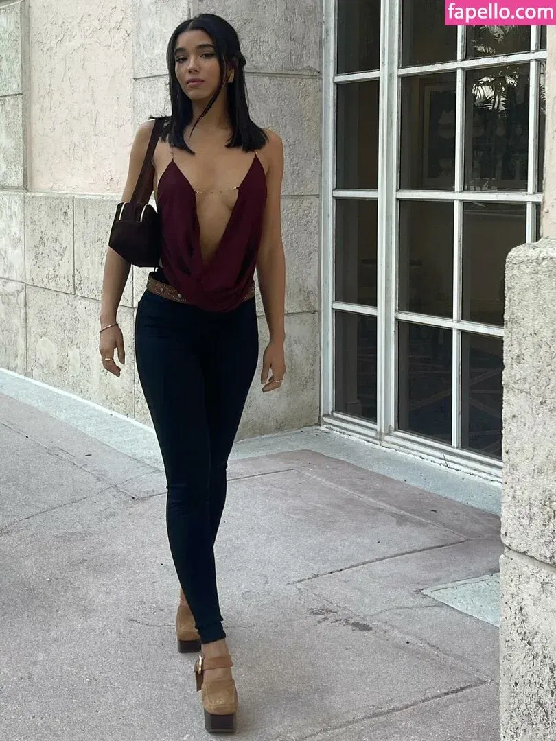 Yovanna Ventura Onlyfans Photo Gallery 
