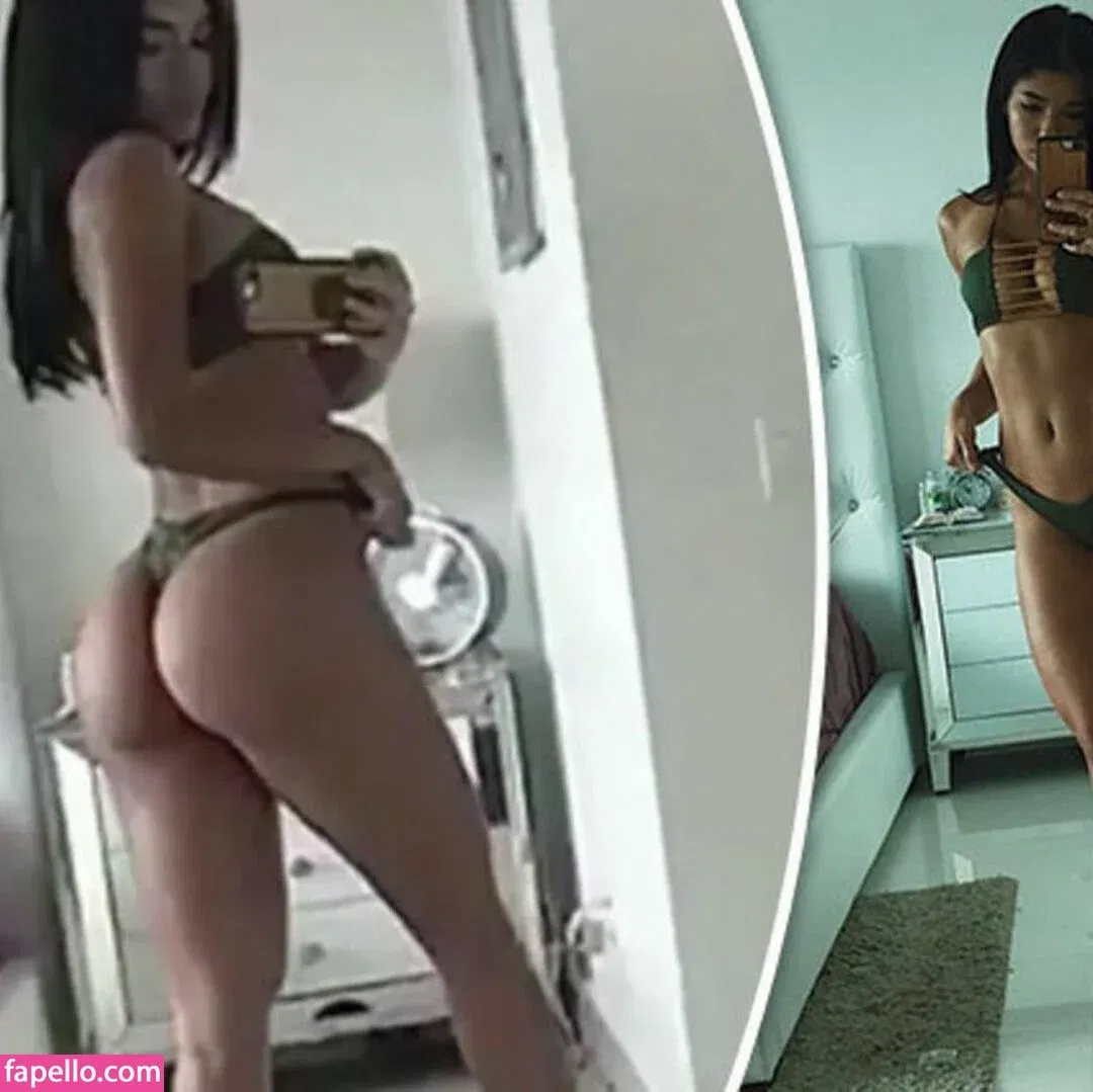 Yovanna Ventura Onlyfans Photo Gallery 