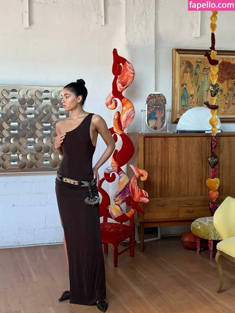 Yovanna Ventura Onlyfans Photo Gallery 