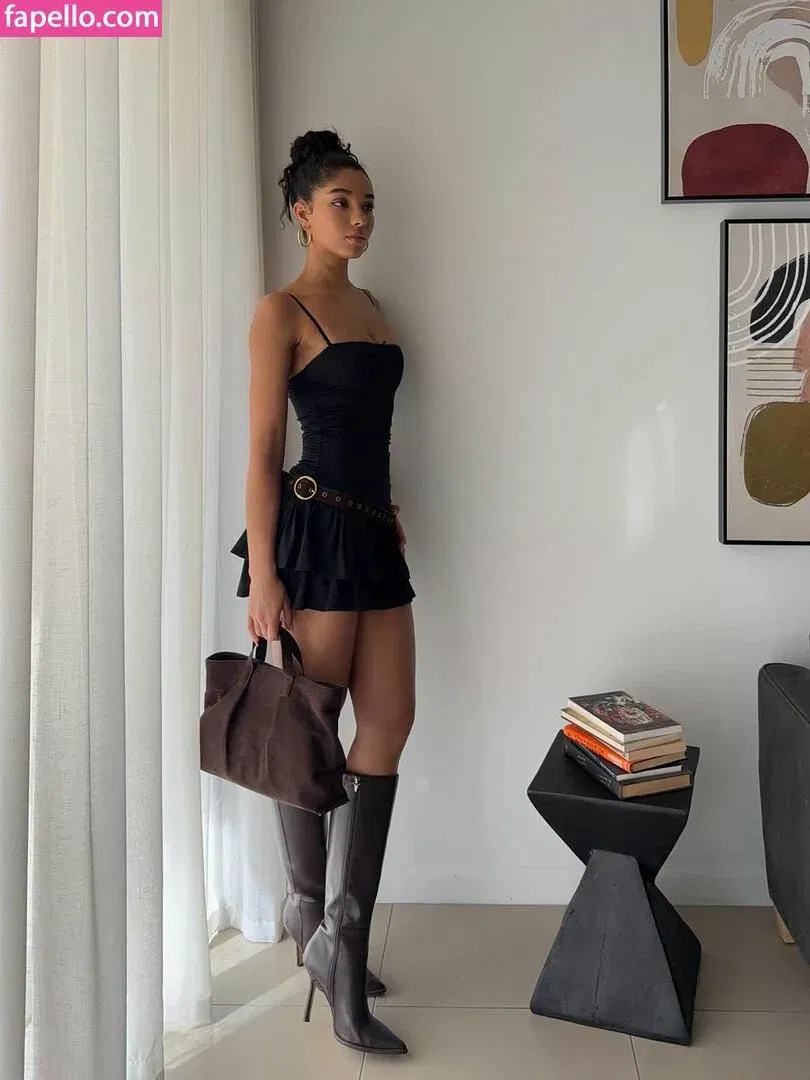 Yovanna Ventura Onlyfans Photo Gallery 