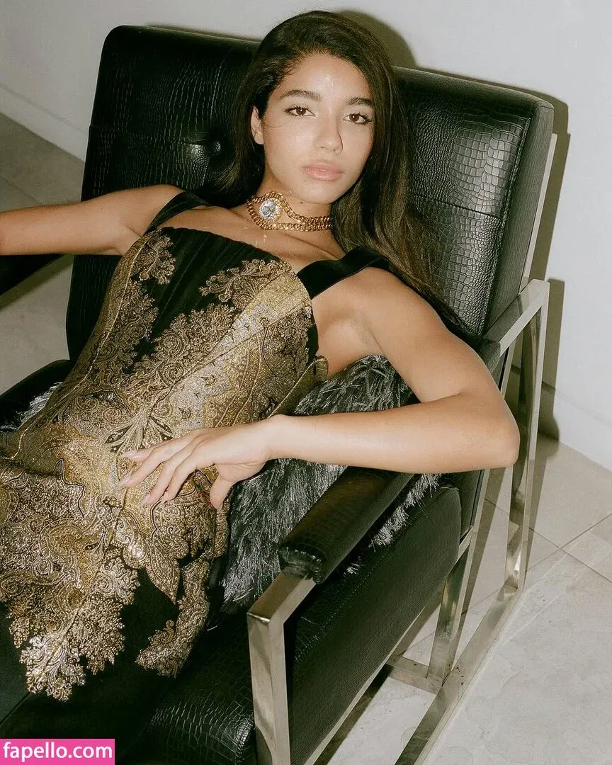 Yovanna Ventura Onlyfans Photo Gallery 