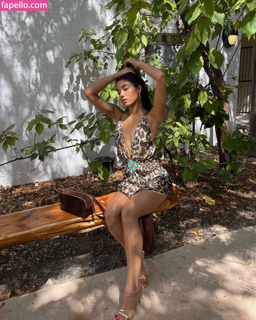 Yovanna Ventura Onlyfans Photo Gallery 