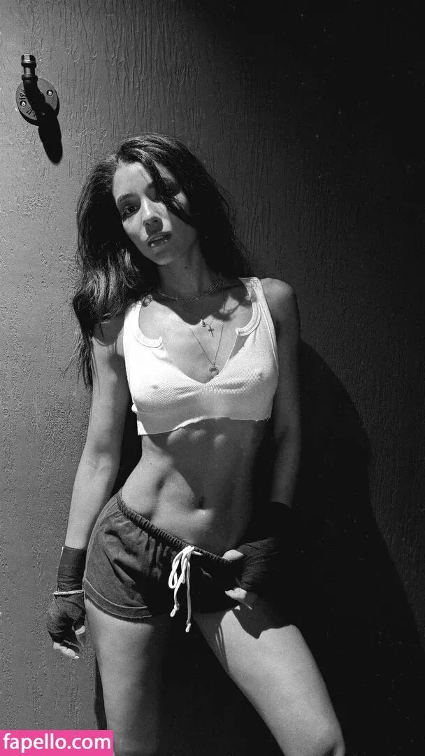 Yovanna Ventura Onlyfans Photo Gallery 