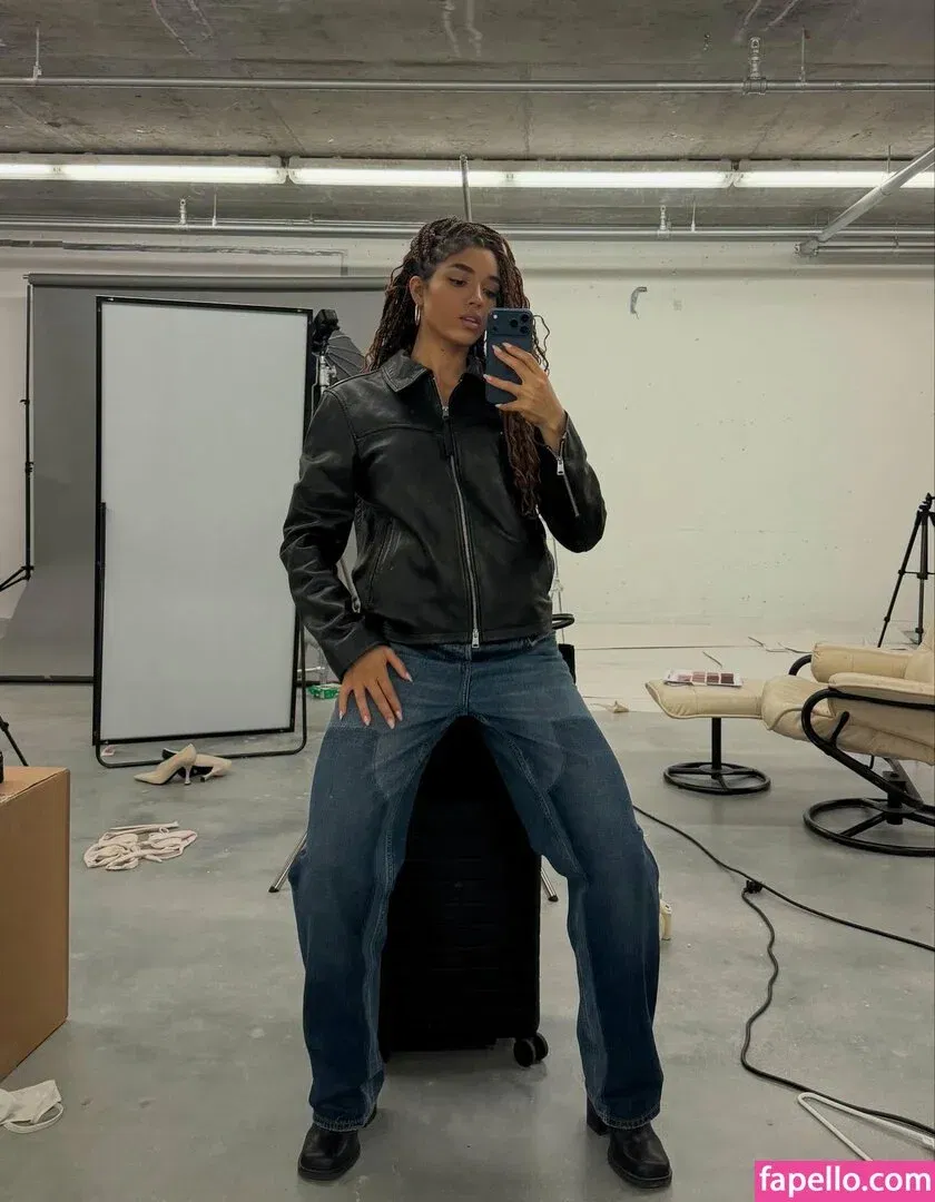 Yovanna Ventura Onlyfans Photo Gallery 