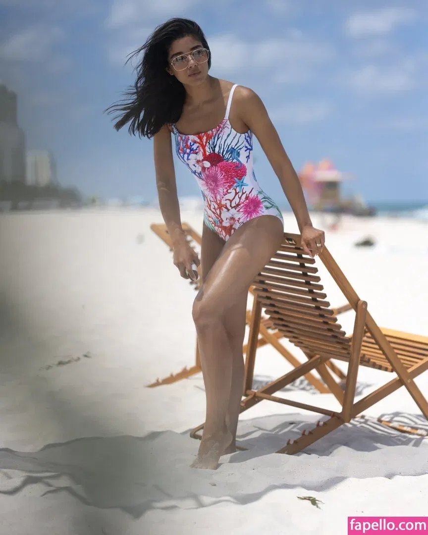 Yovanna Ventura Onlyfans Photo Gallery 