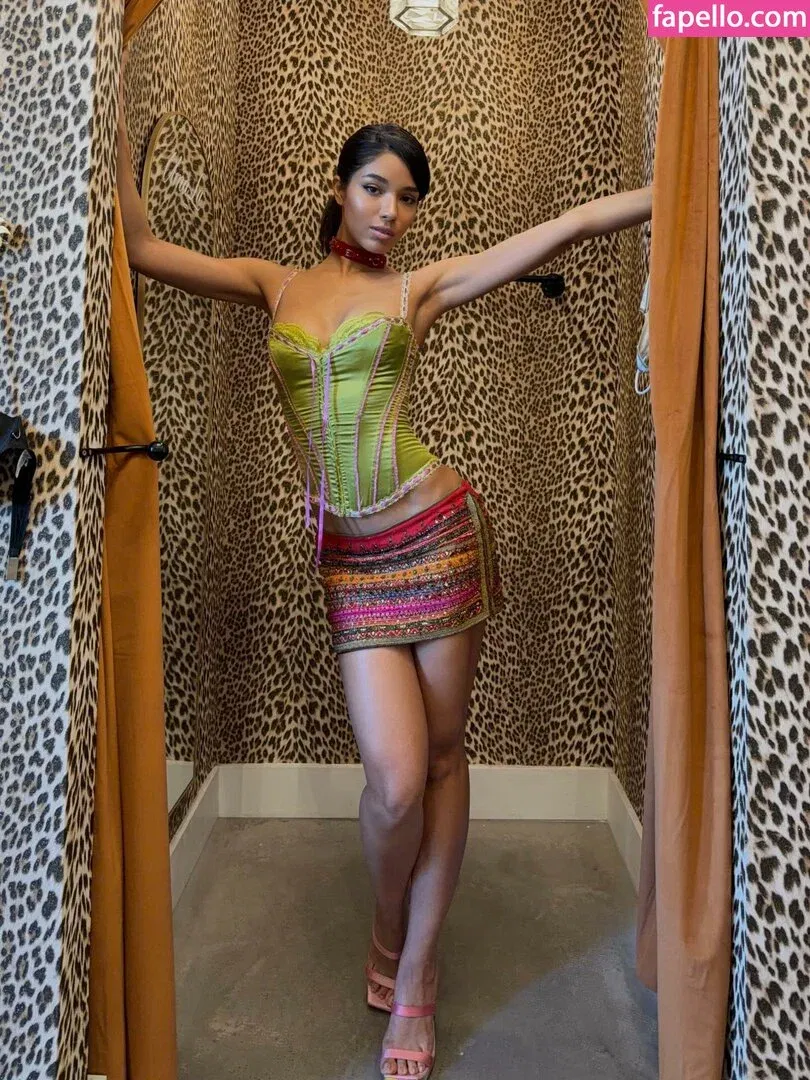 Yovanna Ventura Onlyfans Photo Gallery 