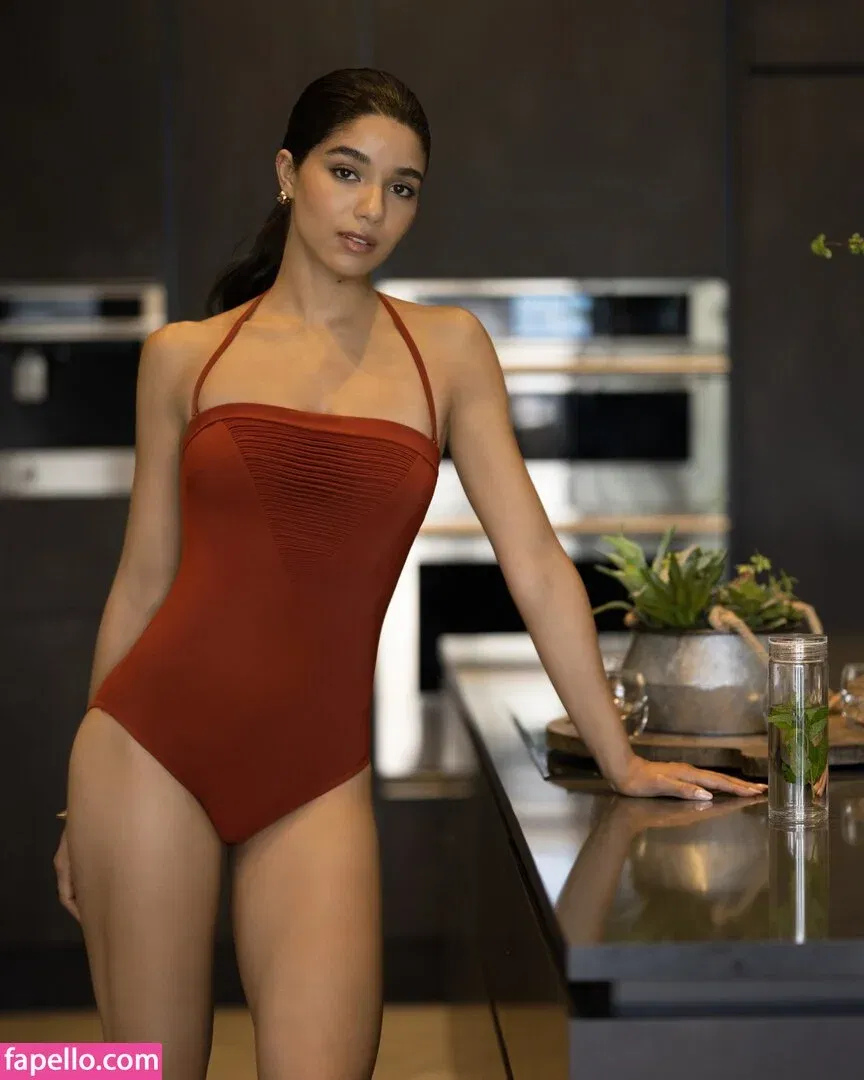 Yovanna Ventura Onlyfans Photo Gallery 