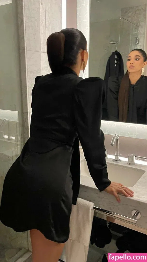 Yovanna Ventura Onlyfans Photo Gallery 