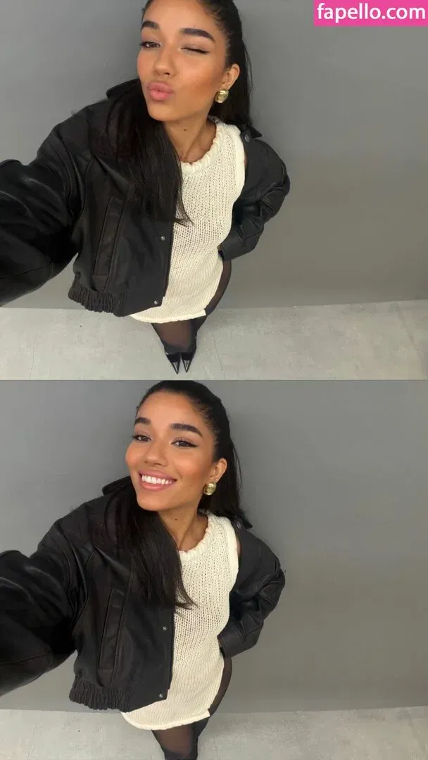 Yovanna Ventura Onlyfans Photo Gallery 