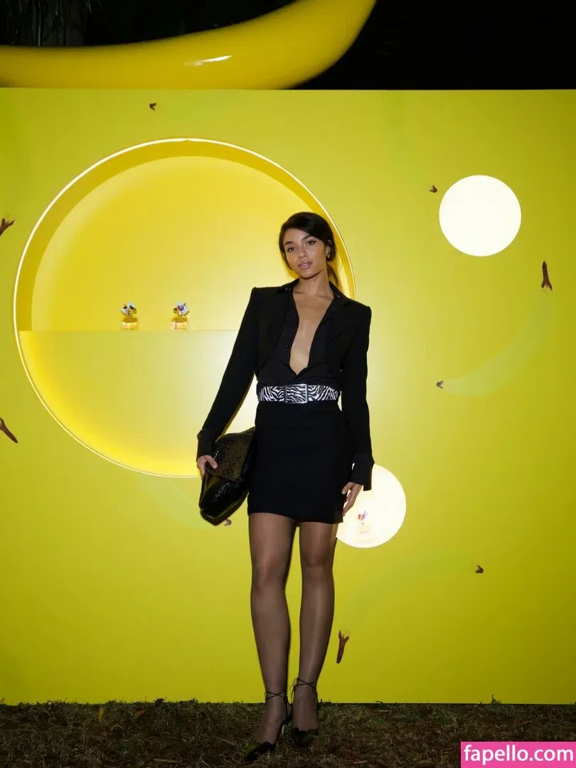 Yovanna Ventura Onlyfans Photo Gallery 