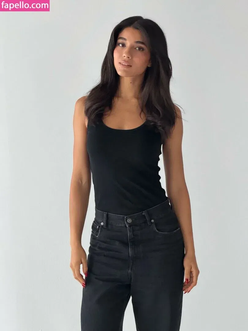 Yovanna Ventura Onlyfans Photo Gallery 