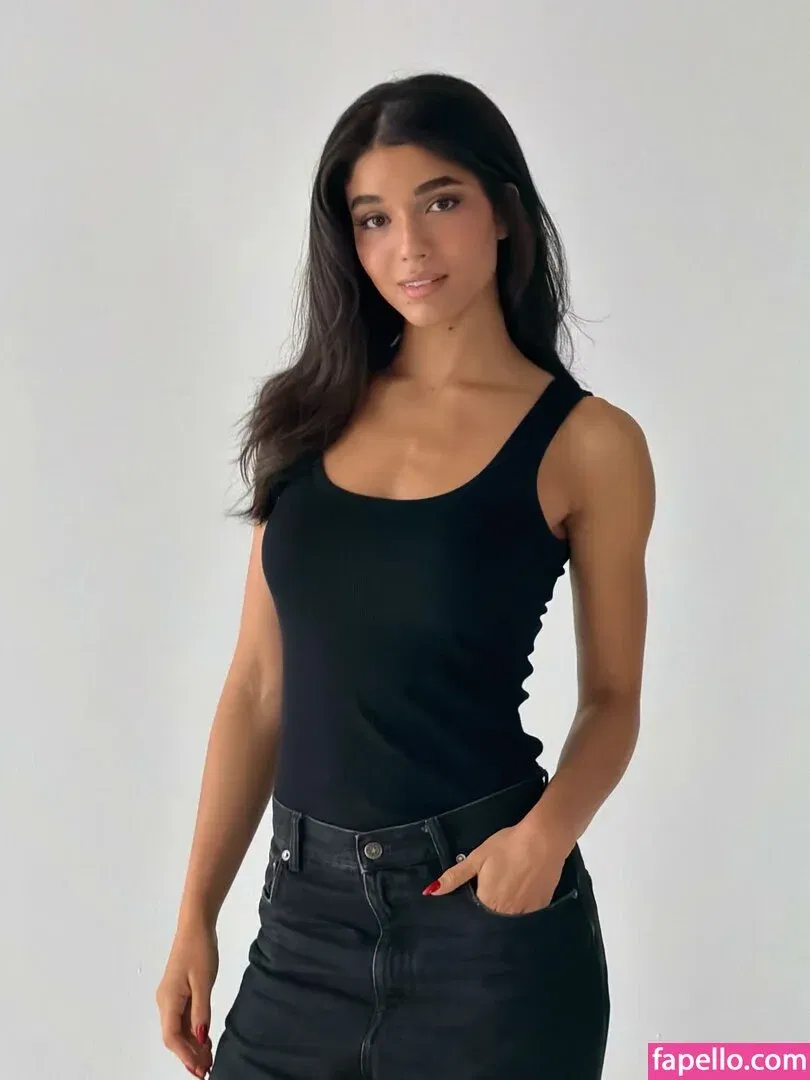 Yovanna Ventura Onlyfans Photo Gallery 