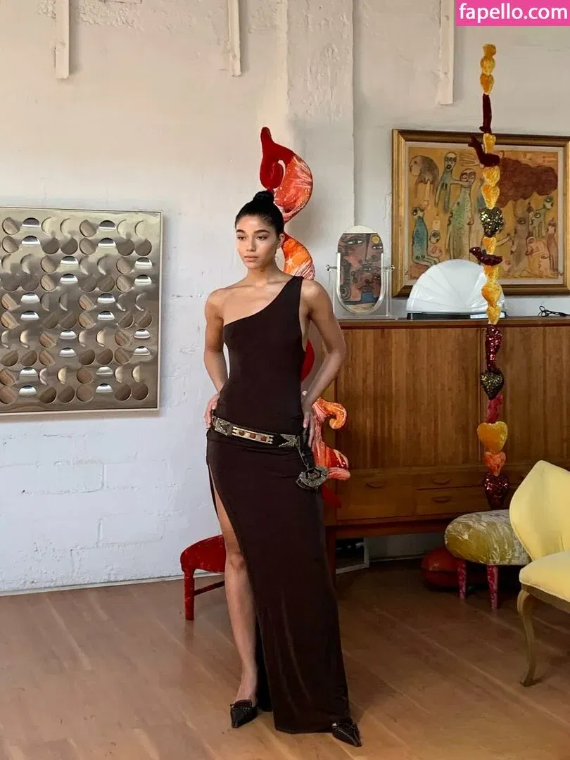 Yovanna Ventura Onlyfans Photo Gallery 