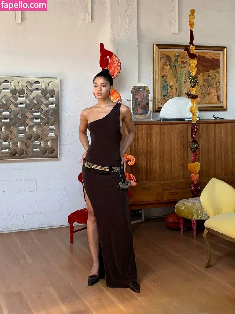 Yovanna Ventura Onlyfans Photo Gallery 