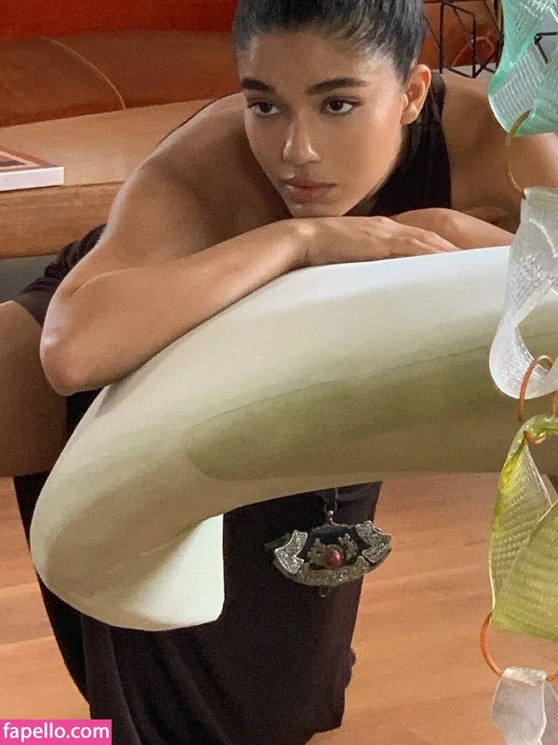 Yovanna Ventura Onlyfans Photo Gallery 