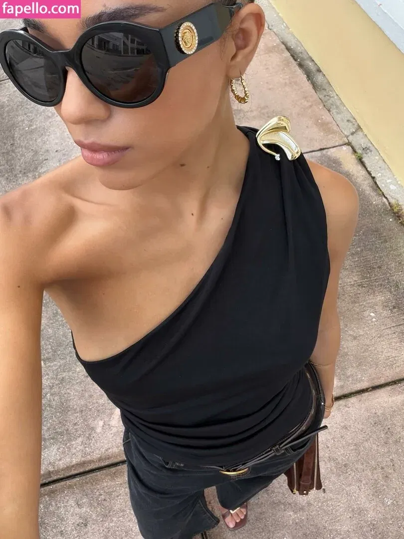 Yovanna Ventura Onlyfans Photo Gallery 