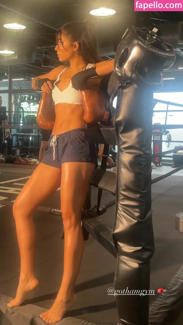 Yovanna Ventura Onlyfans Photo Gallery 