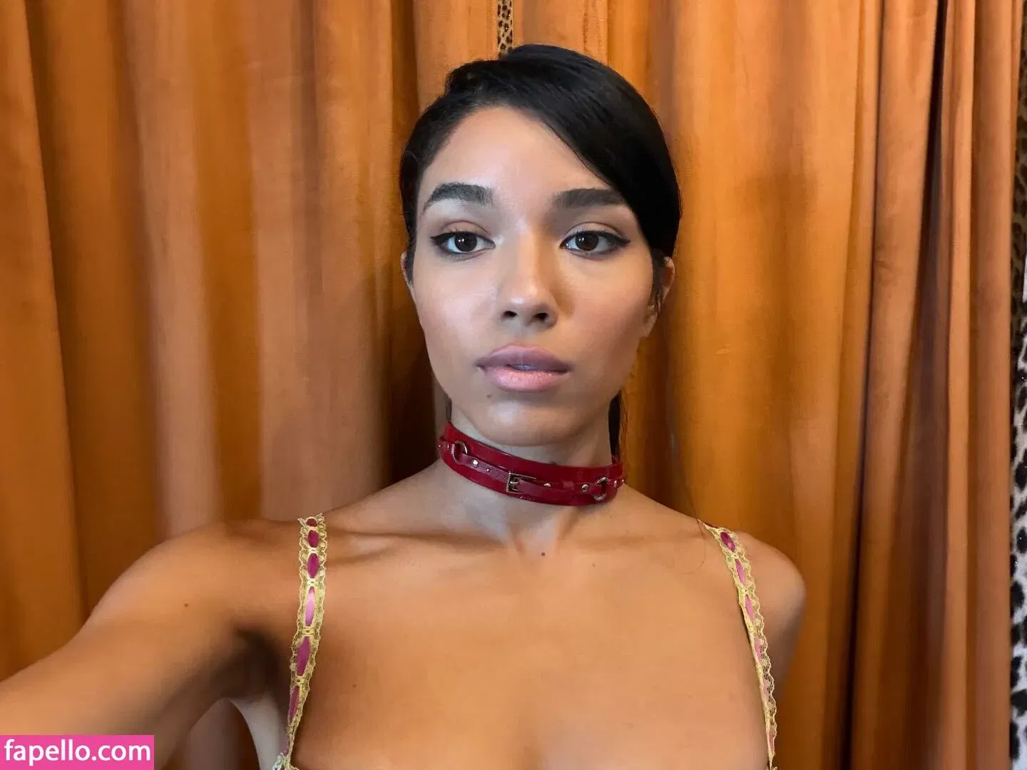 Yovanna Ventura Onlyfans Photo Gallery 