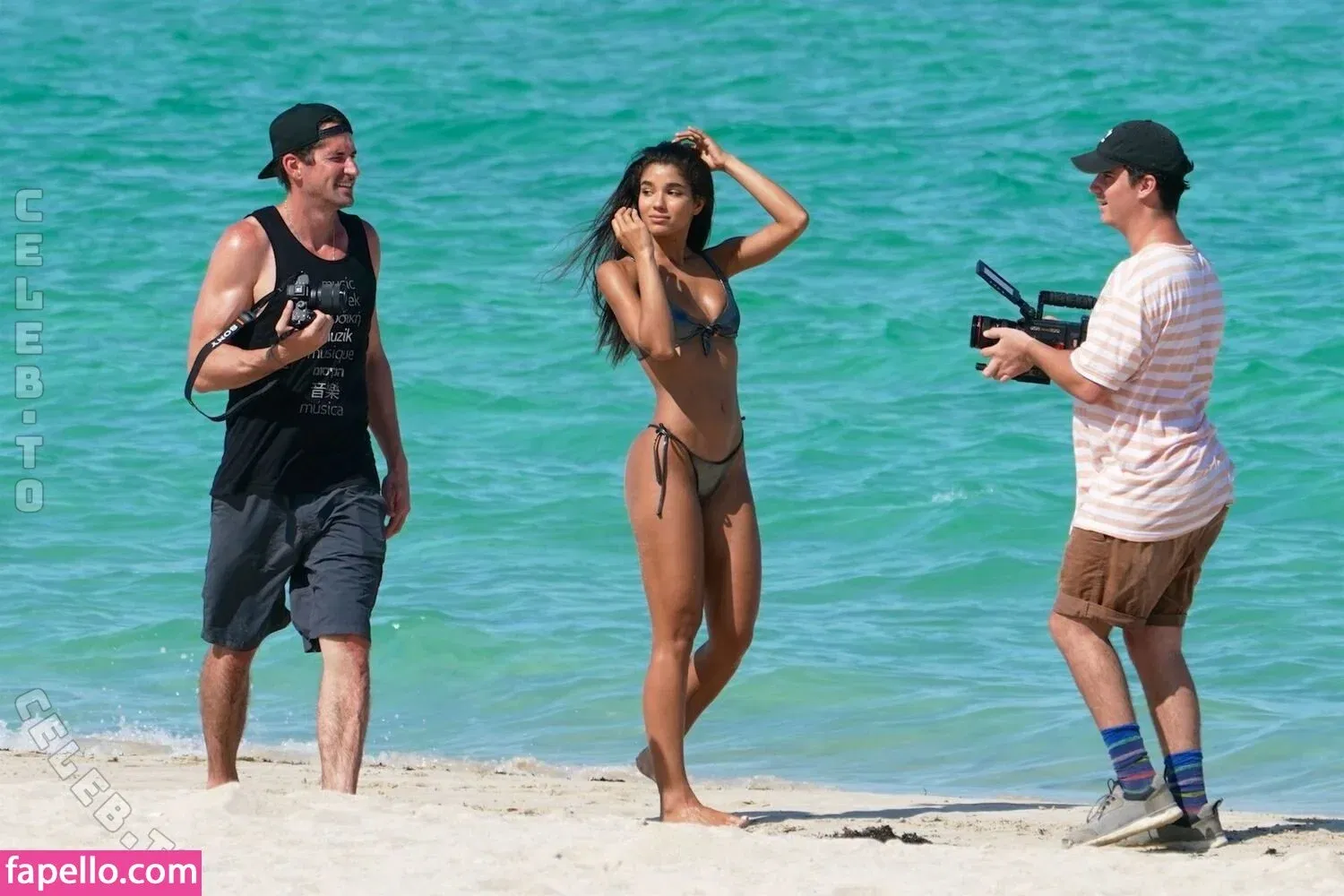 Yovanna Ventura Onlyfans Photo Gallery 