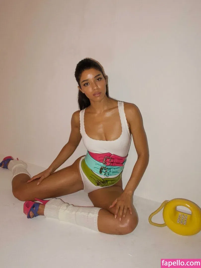 Yovanna Ventura Onlyfans Photo Gallery 