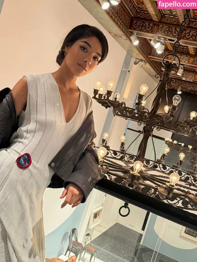 Yovanna Ventura Onlyfans Photo Gallery 