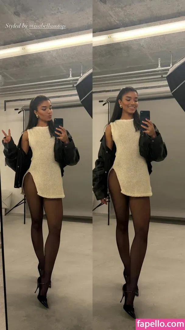 Yovanna Ventura Onlyfans Photo Gallery 
