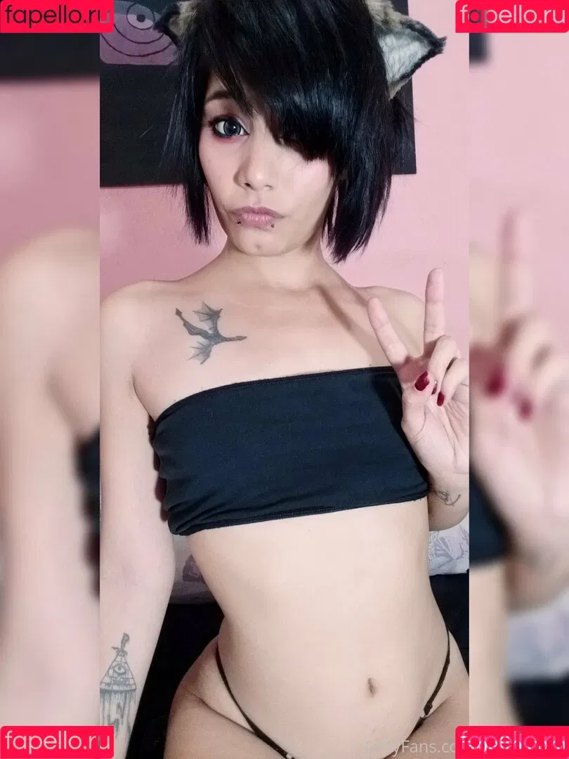 Akanekun9 Onlyfans Photo Gallery 