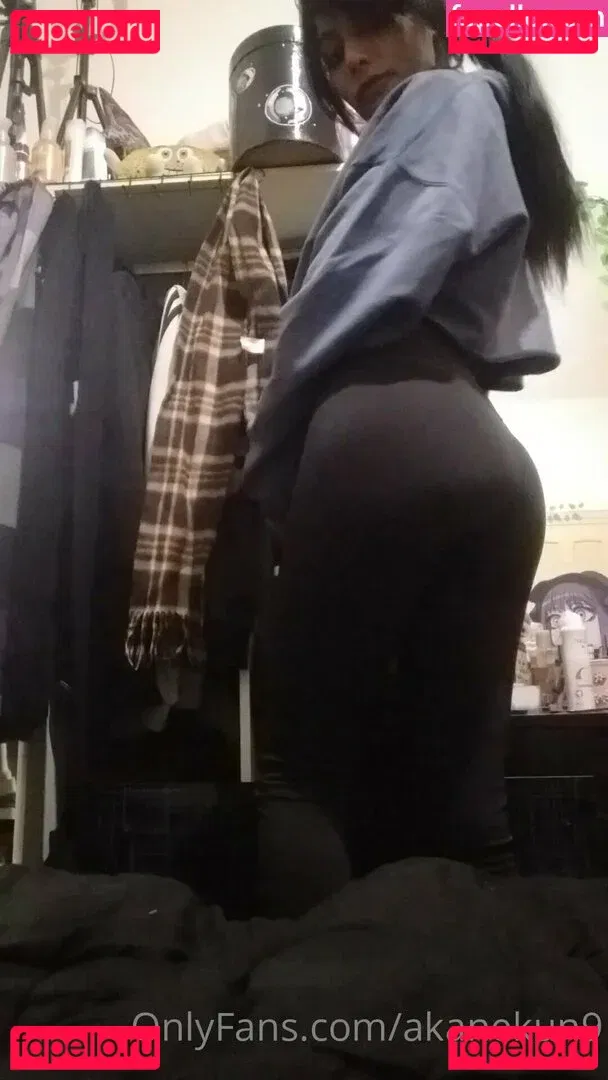 Akanekun9 Onlyfans Photo Gallery 