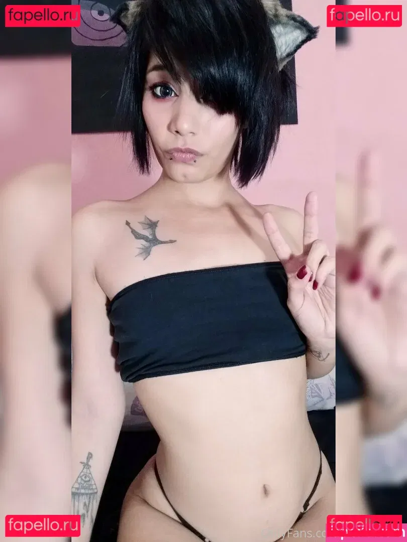 Akanekun9 Onlyfans Photo Gallery 