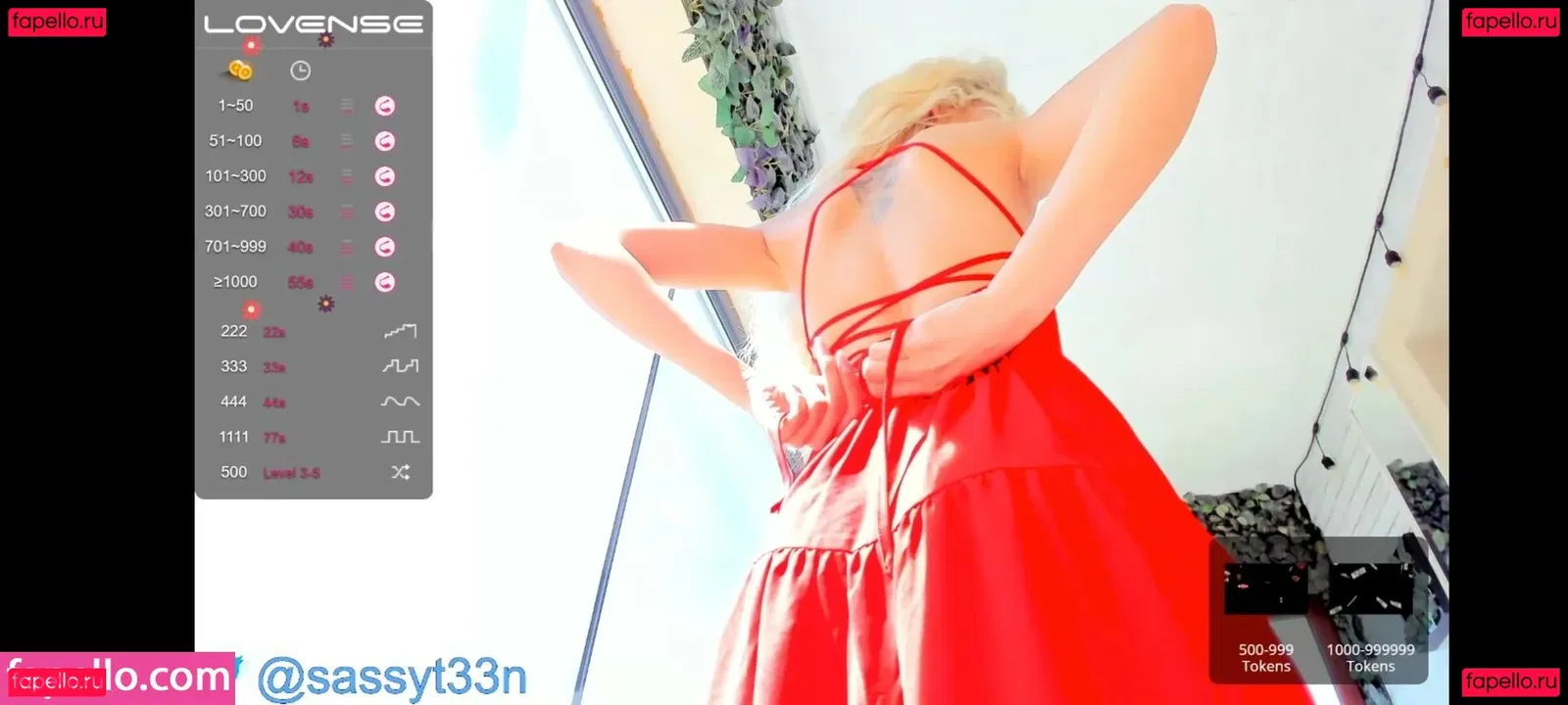 Sassyt33n Onlyfans Photo Gallery 