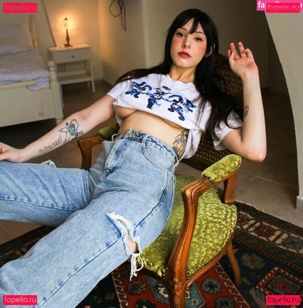 yumii17 Onlyfans Photo Gallery 