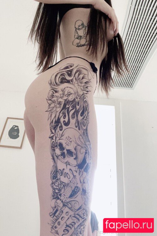 yumii17 Nude Onlyfans Photo 51