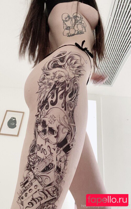 yumii17 Nude Onlyfans Photo 50