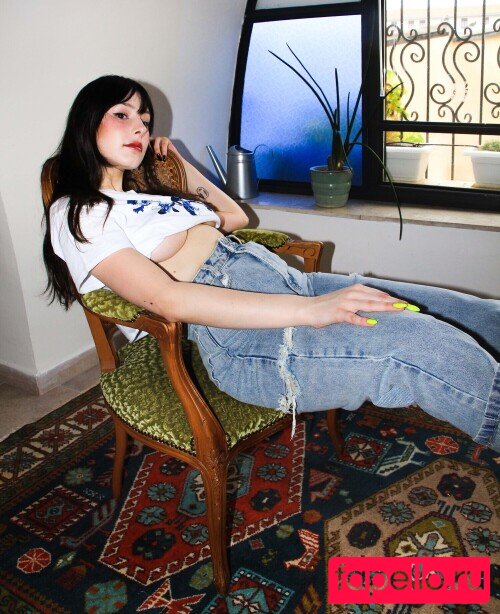 yumii17 Nude Onlyfans Photo 40
