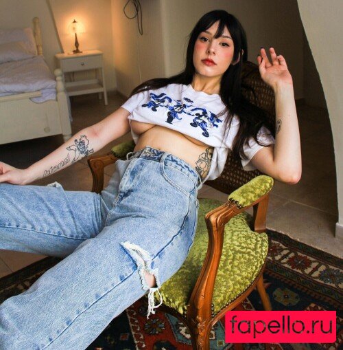 yumii17 Nude Onlyfans Photo 38