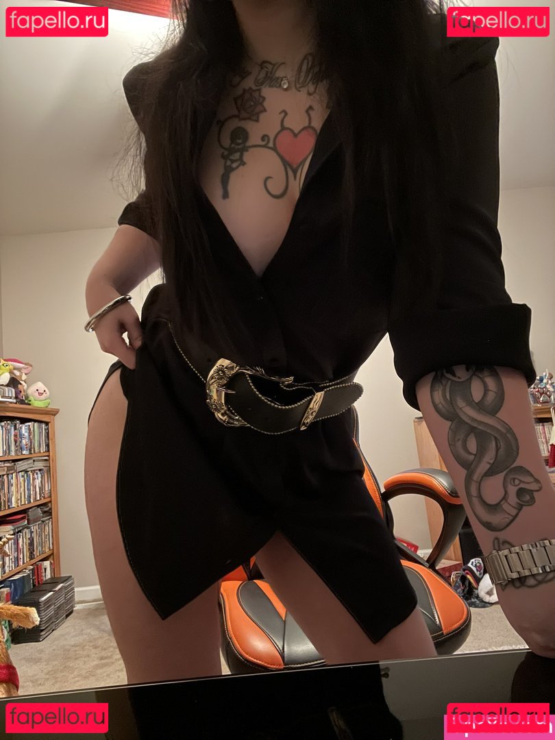 Pr0xxi / Pr0xxichu / proxxichu Onlyfans Photo Gallery 