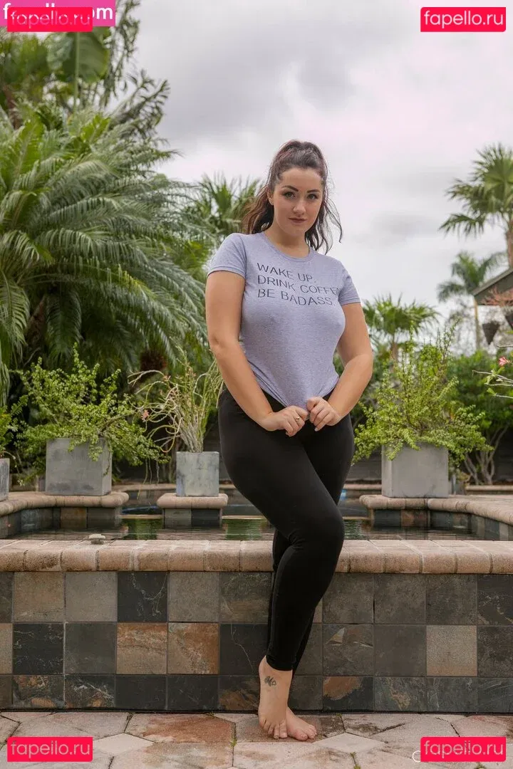 KayJay Model Onlyfans Photo Gallery 