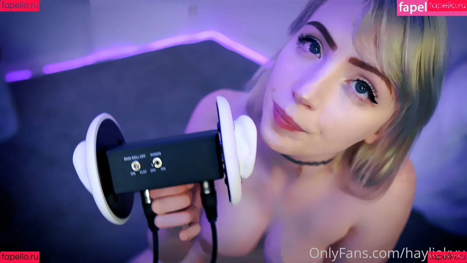 hayliekyu Onlyfans Photo Gallery 