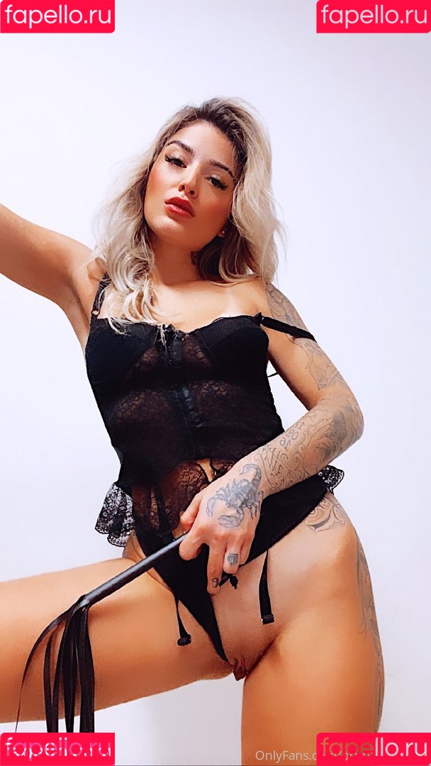 Brunna Hollinger Onlyfans Photo Gallery 