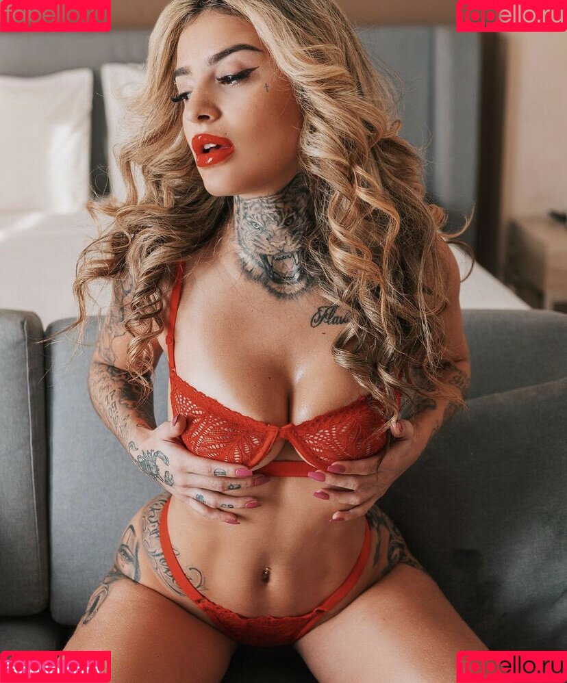 Brunna Hollinger Onlyfans Photo Gallery 