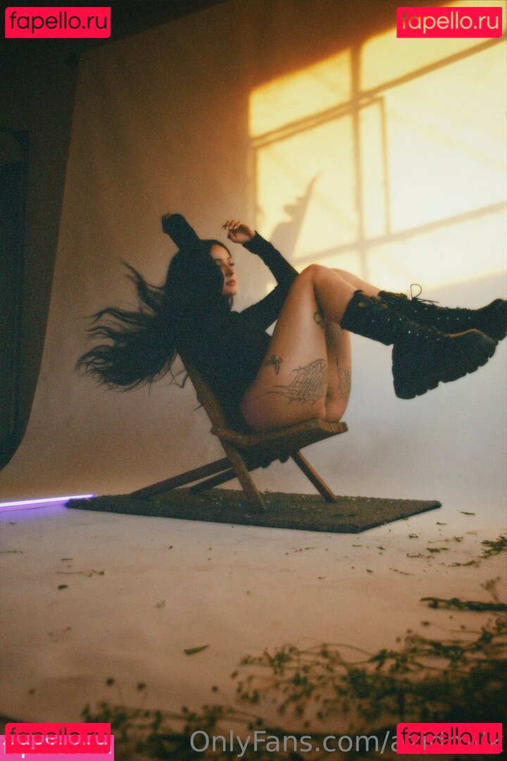 AzidMilk Onlyfans Photo Gallery 