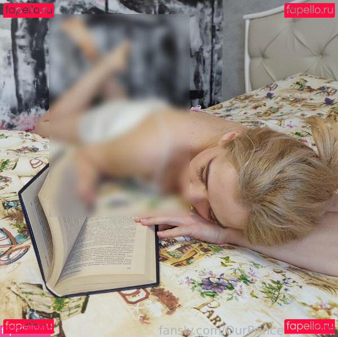 OurPrincessAurora Onlyfans Photo Gallery 